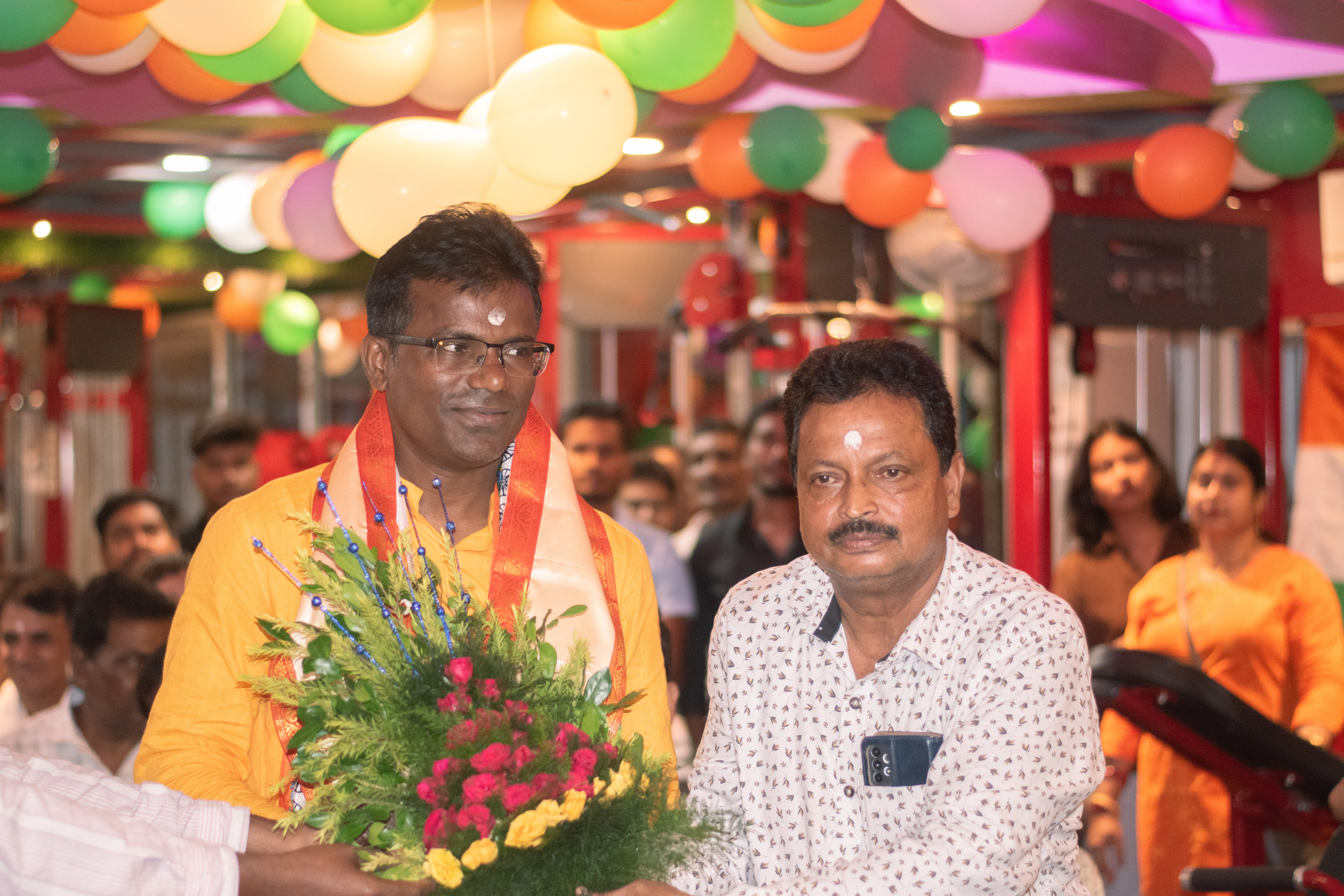 Celebration 1