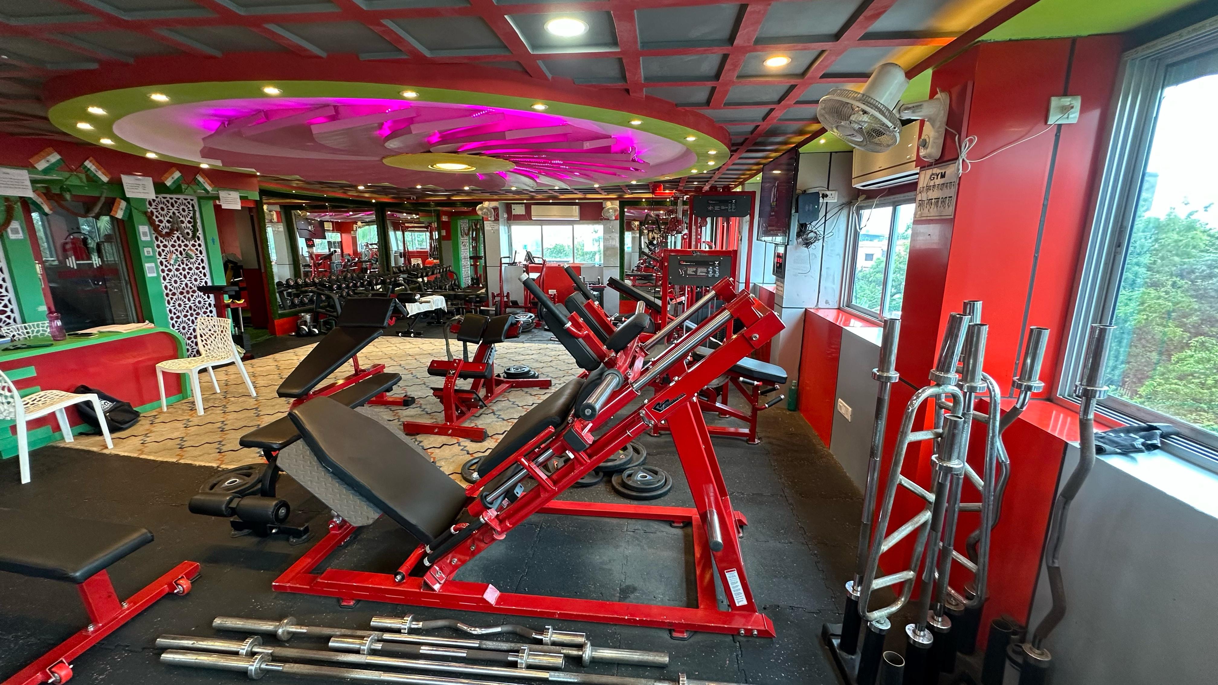Gym Image 10