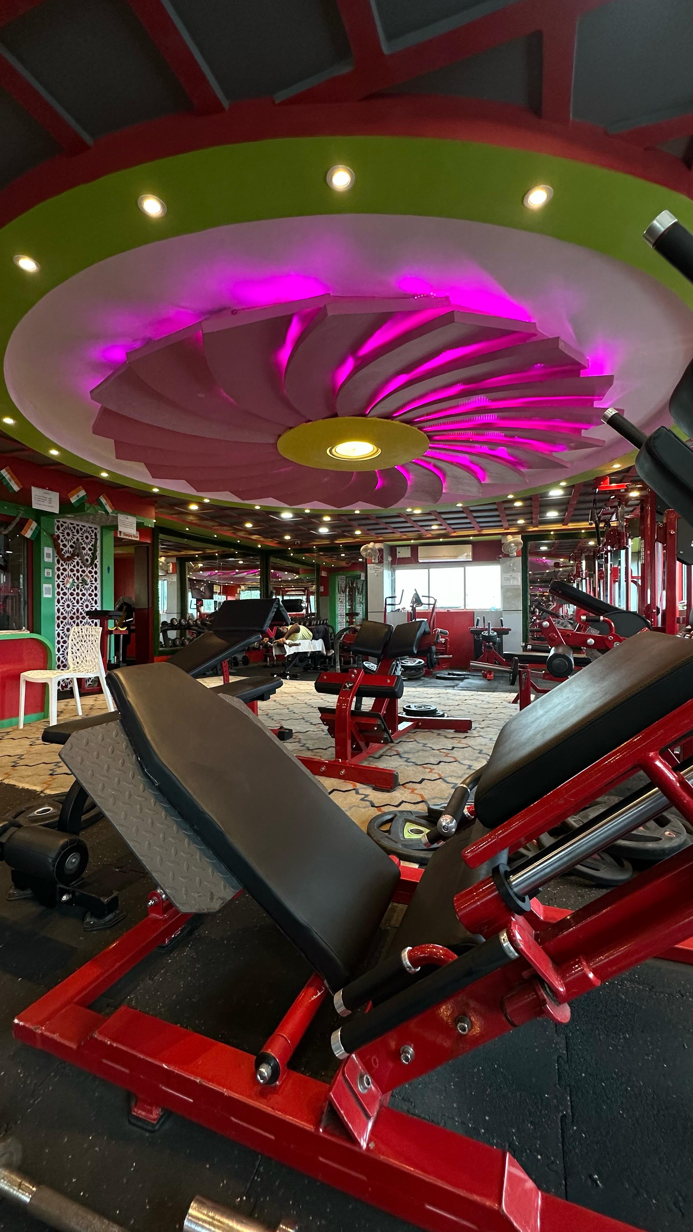 Gym Image 11