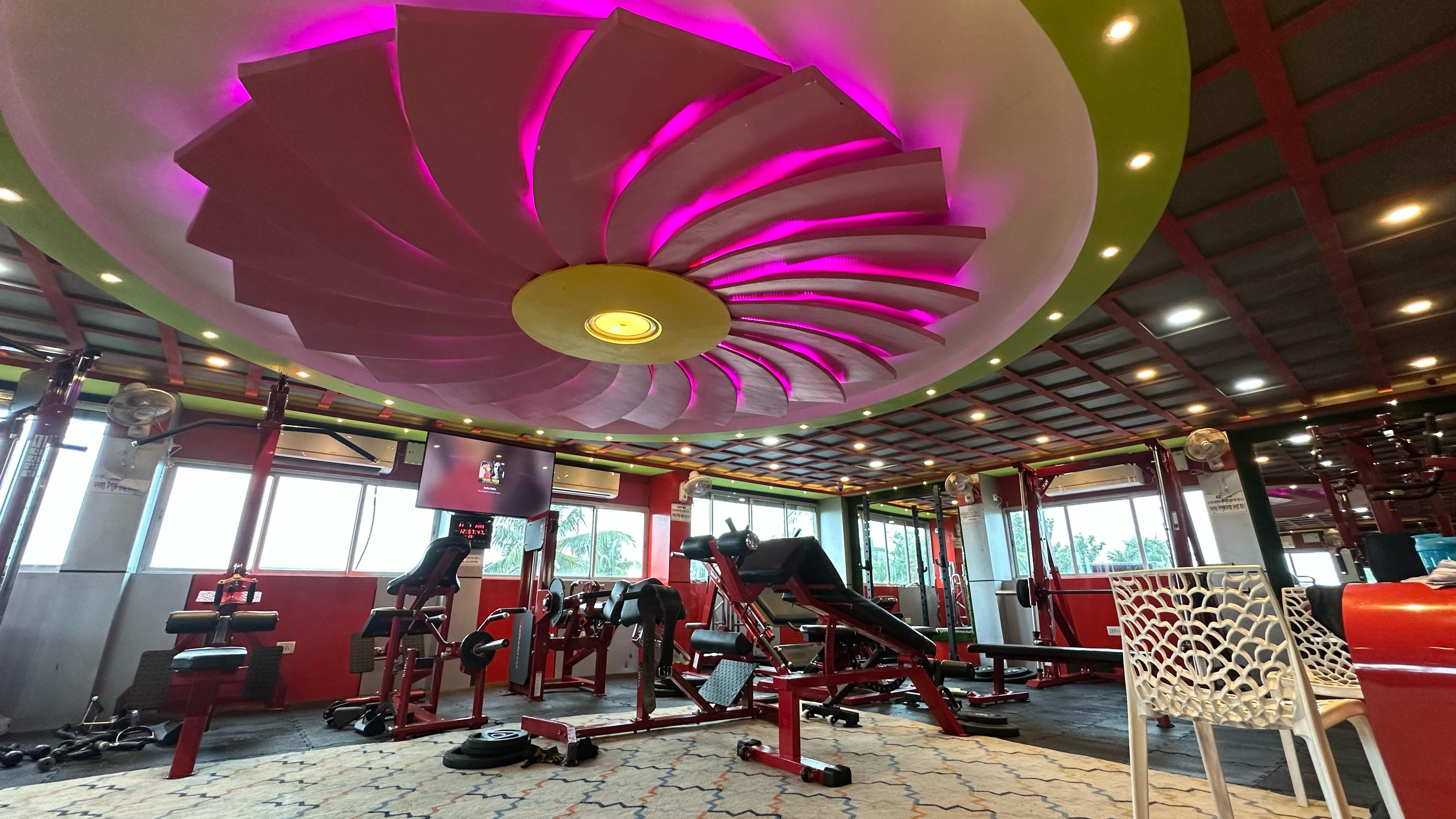 Gym Image 12