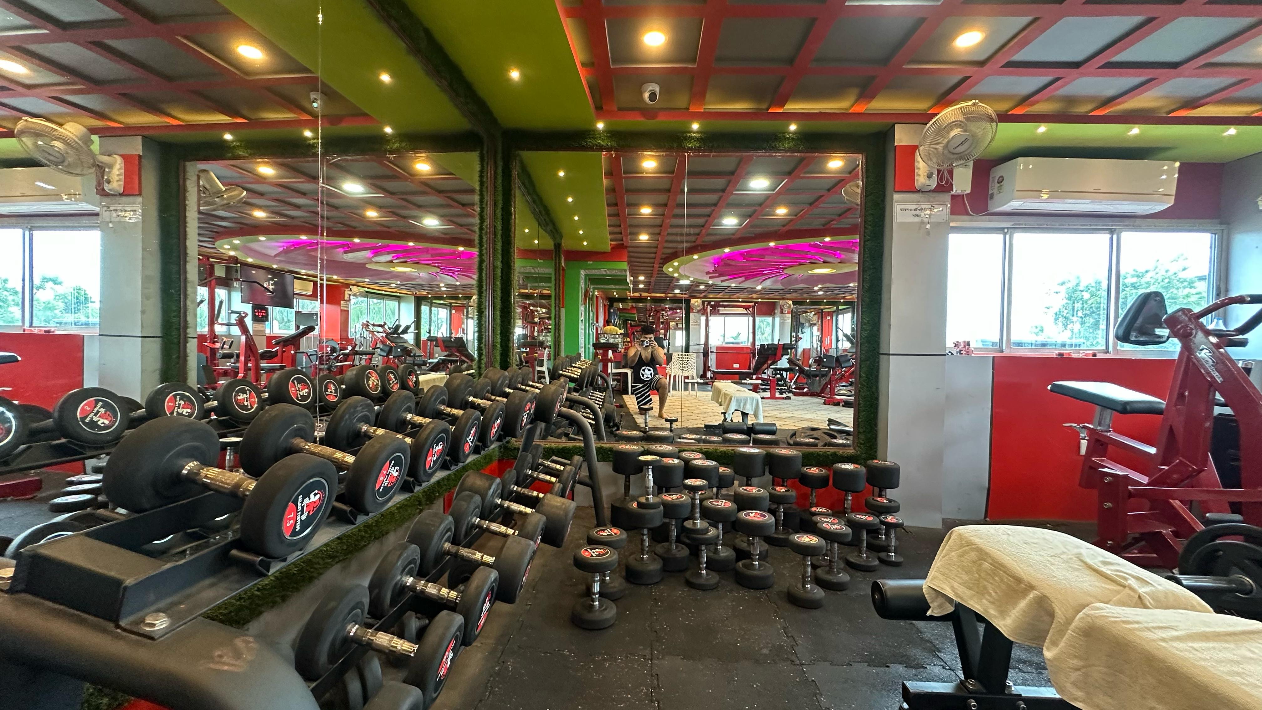 Gym Image 13