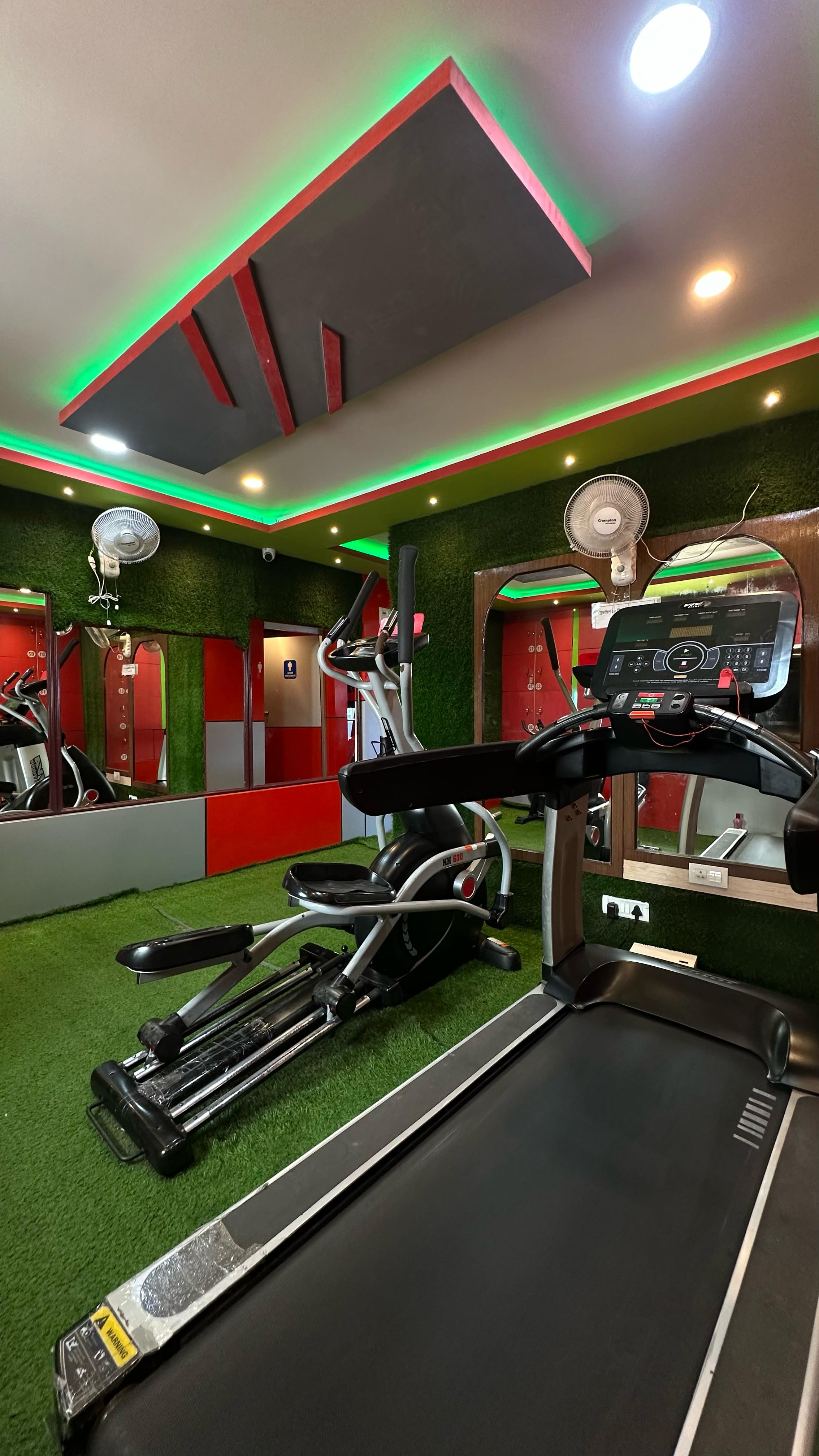 Gym Image 3