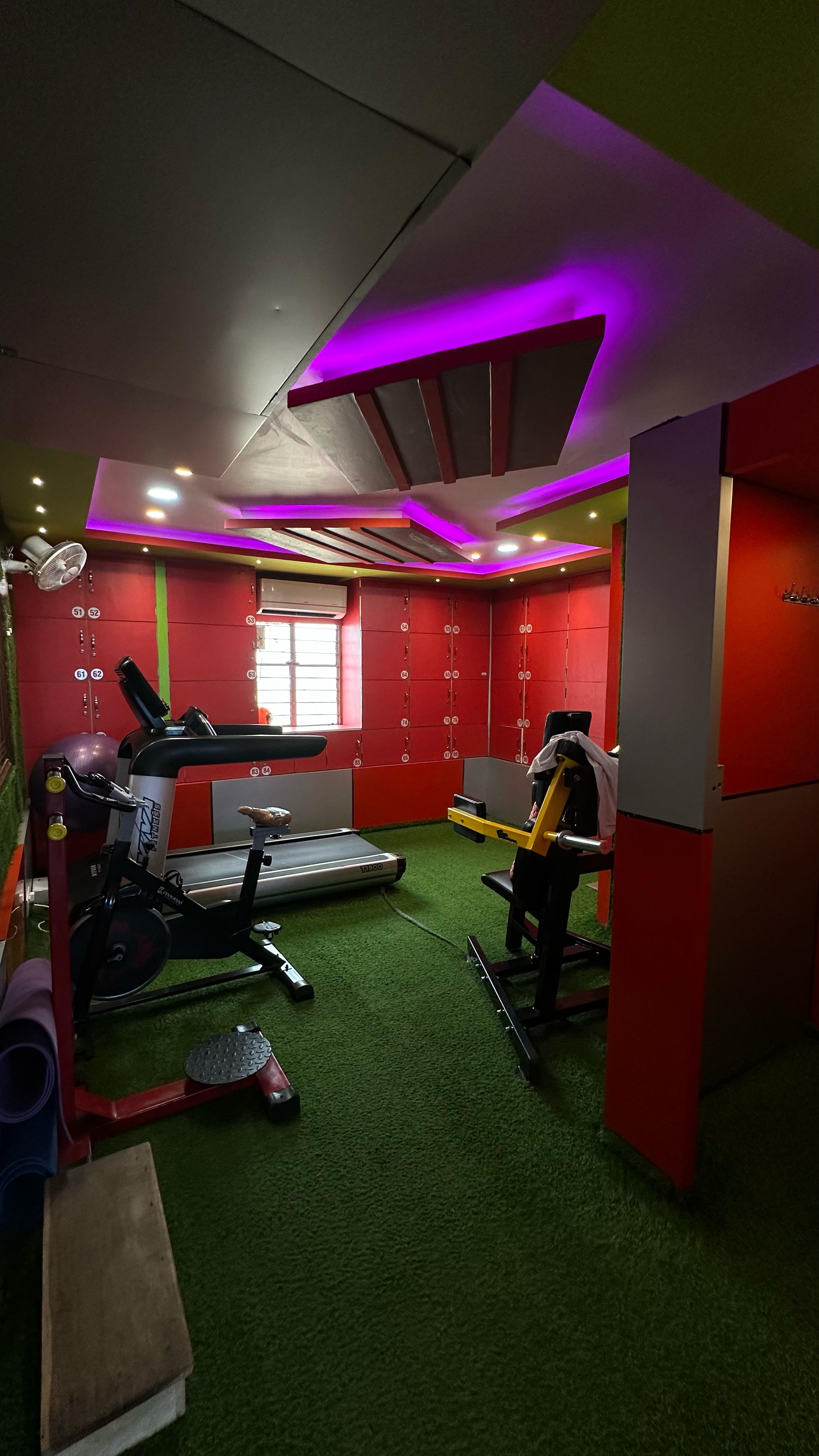 Gym Image 5