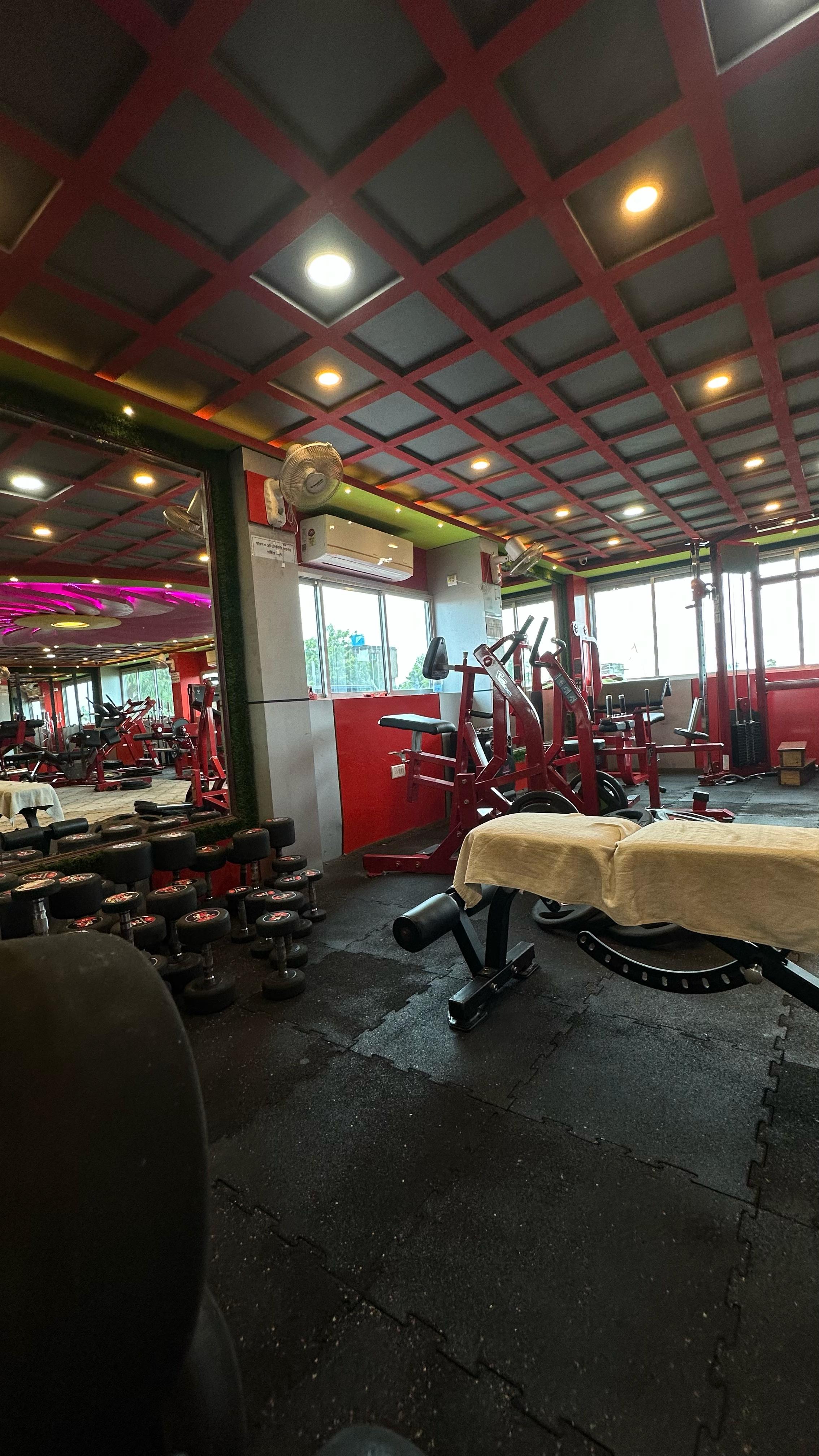Gym Image 6