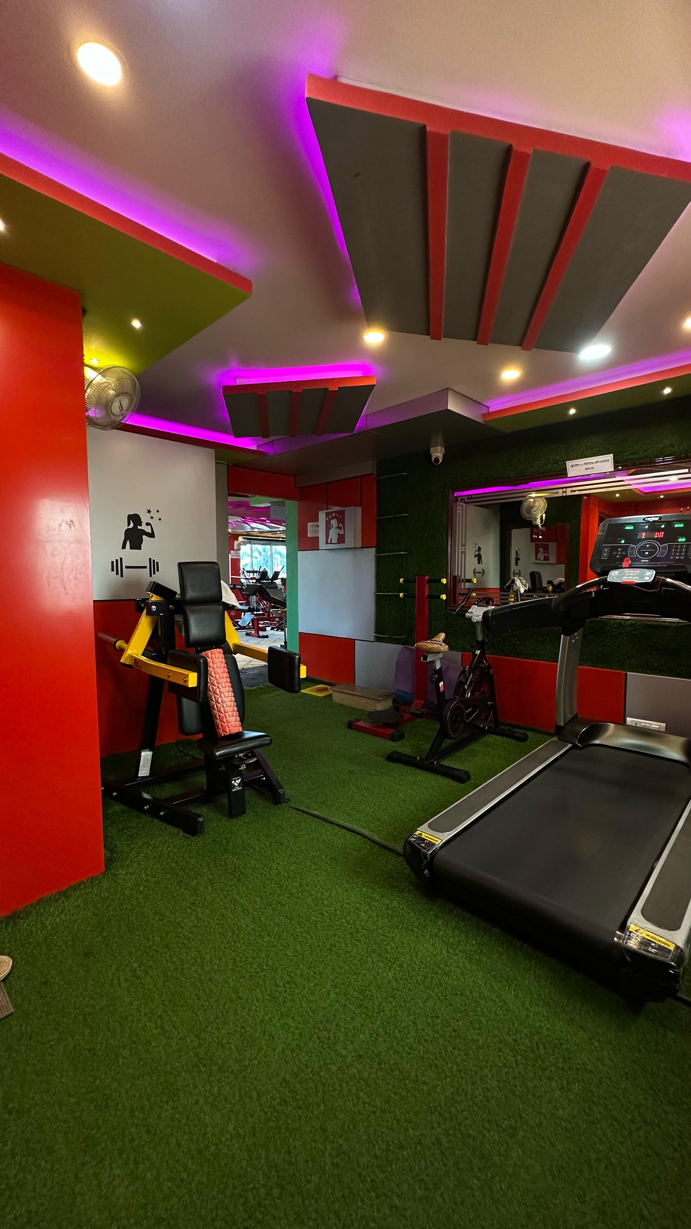 Gym Image 7