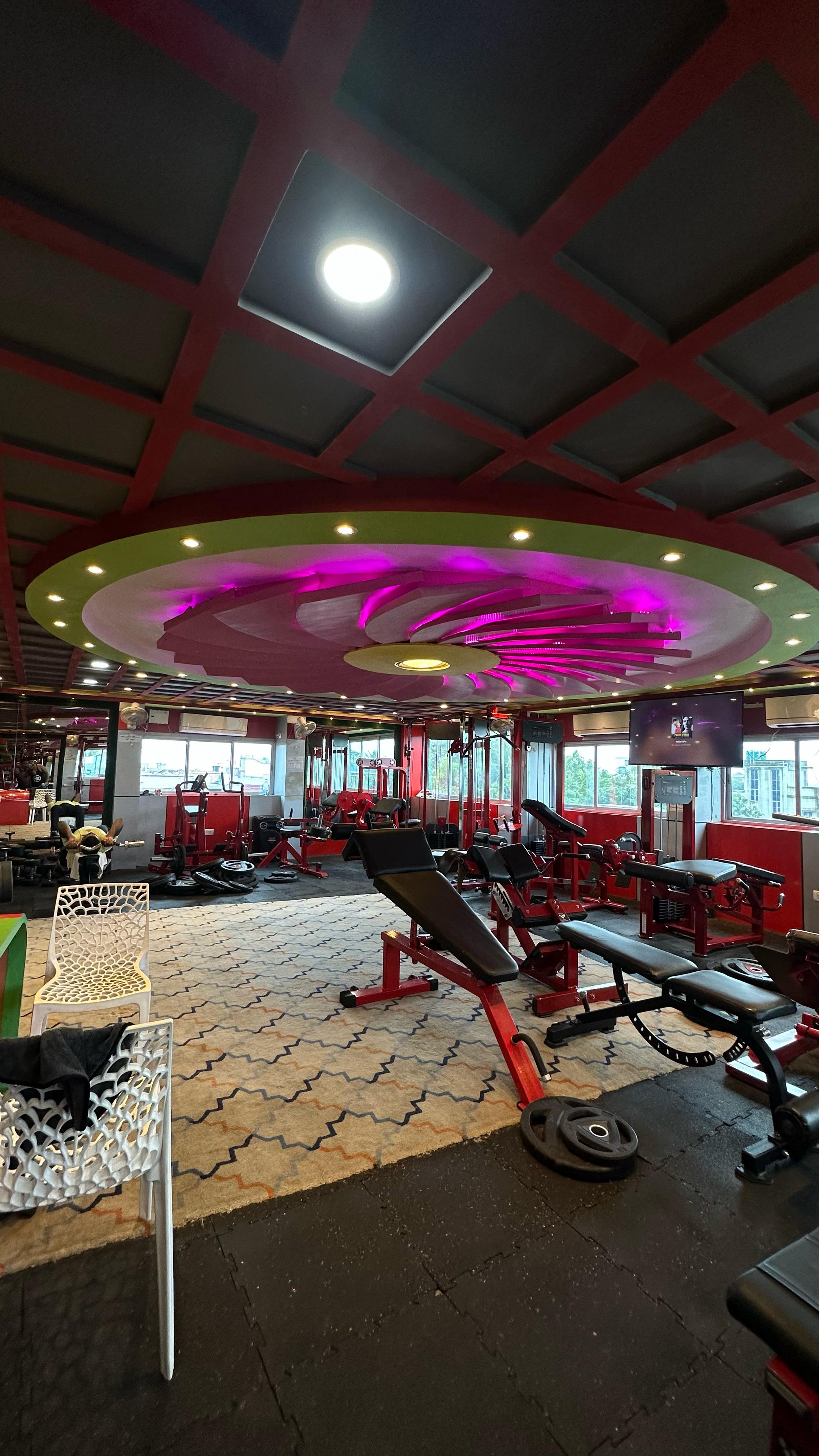 Gym Image 8