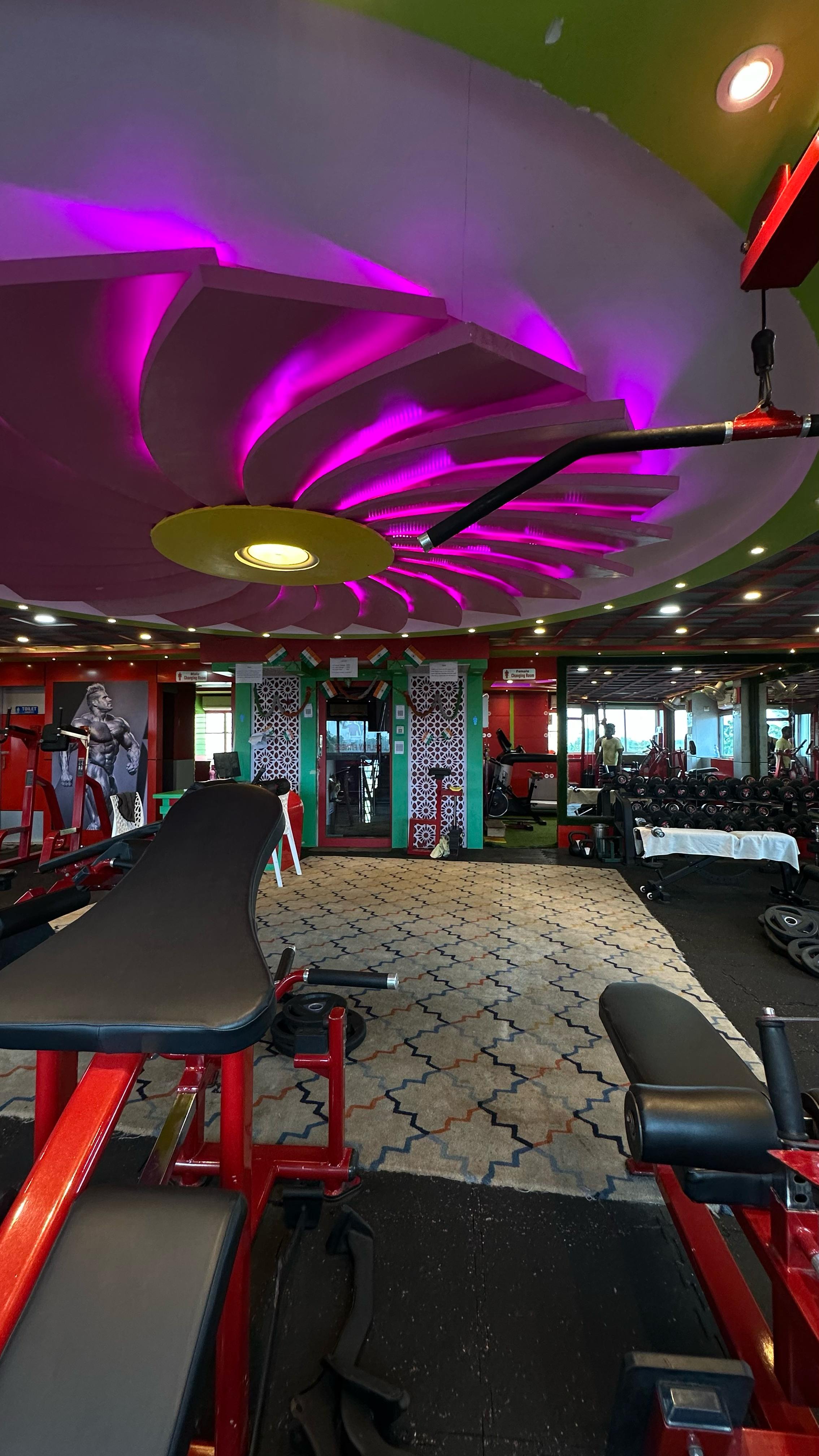Gym Image 9